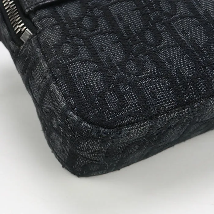 Dior Shoulder Bag Dior Oblique Diagonal shoulder bag Shoulder Bag/Jacquard mens