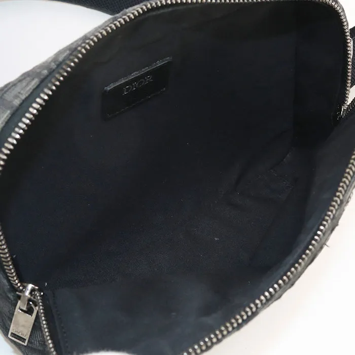 Dior Shoulder Bag Dior Oblique Diagonal shoulder bag Shoulder Bag/Jacquard mens