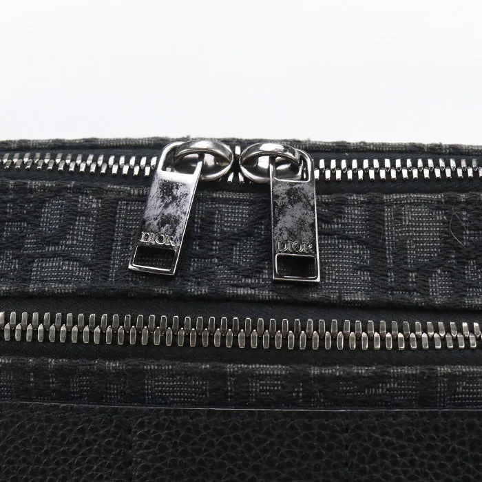 Dior Shoulder Bag Dior Oblique Diagonal shoulder bag Shoulder Bag/Jacquard mens