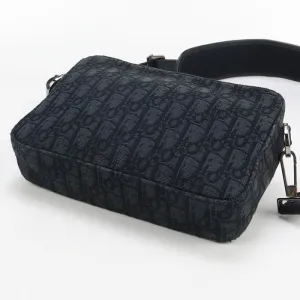 Dior Shoulder Bag Dior Oblique Diagonal shoulder bag Shoulder Bag/Jacquard mens