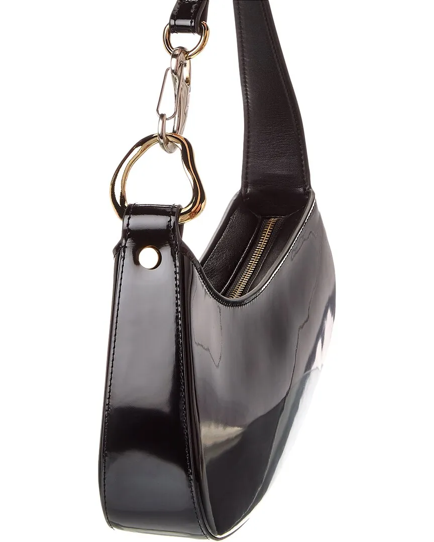 Dolce Vita Skylar Leather Shoulder Bag