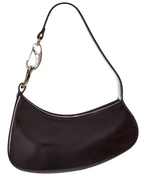 Dolce Vita Skylar Leather Shoulder Bag