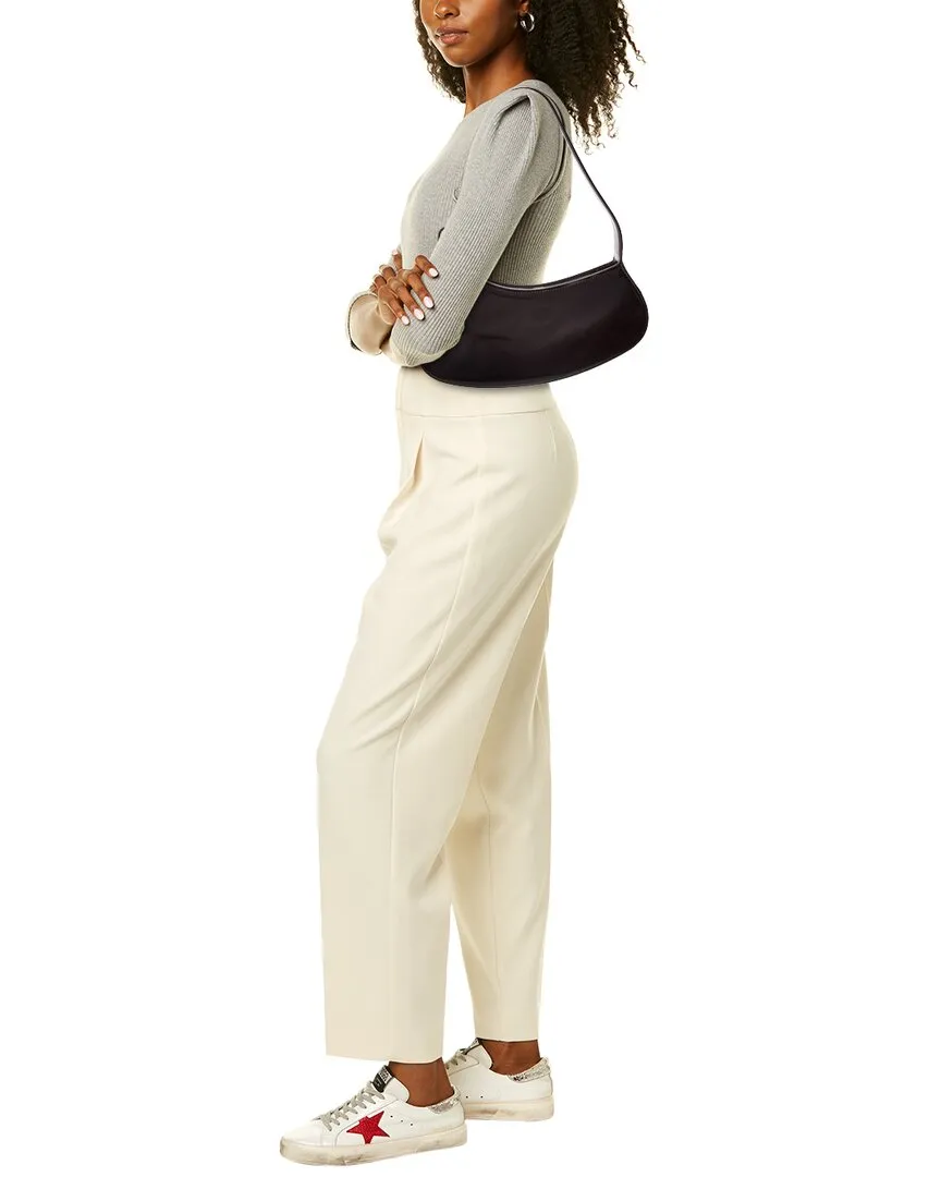 Dolce Vita Skylar Leather Shoulder Bag