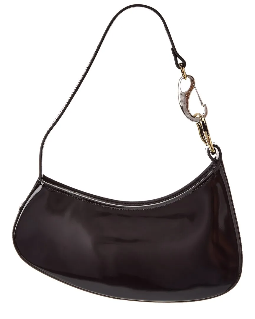 Dolce Vita Skylar Leather Shoulder Bag