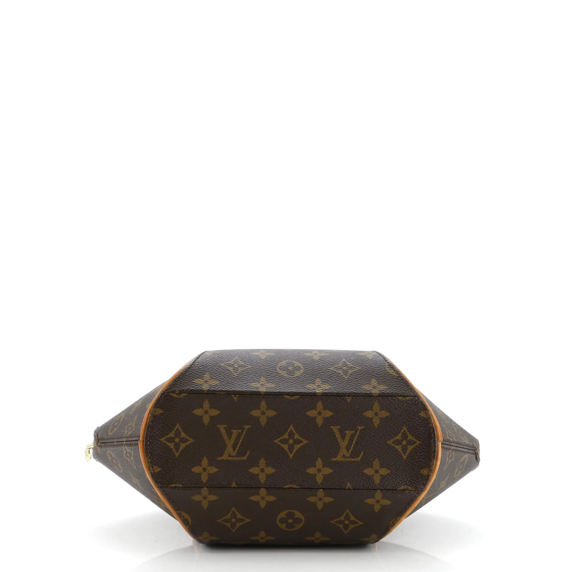 Ellipse Bag Monogram Canvas PM