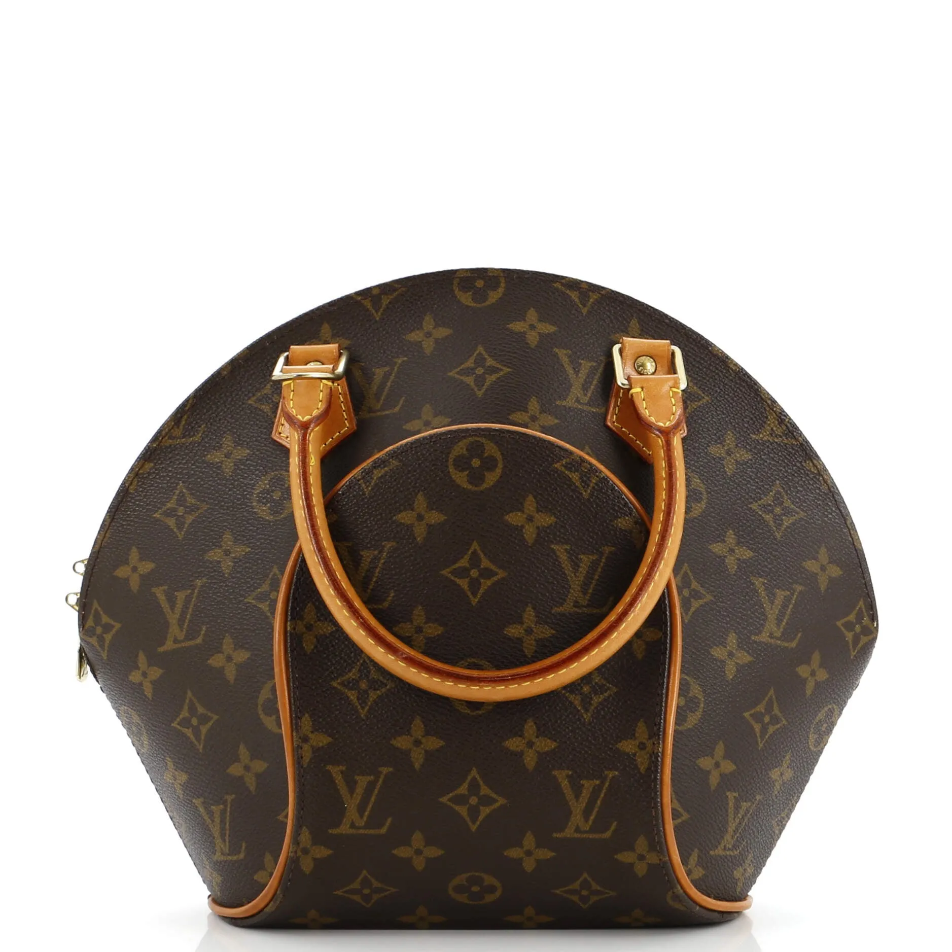 Ellipse Bag Monogram Canvas PM
