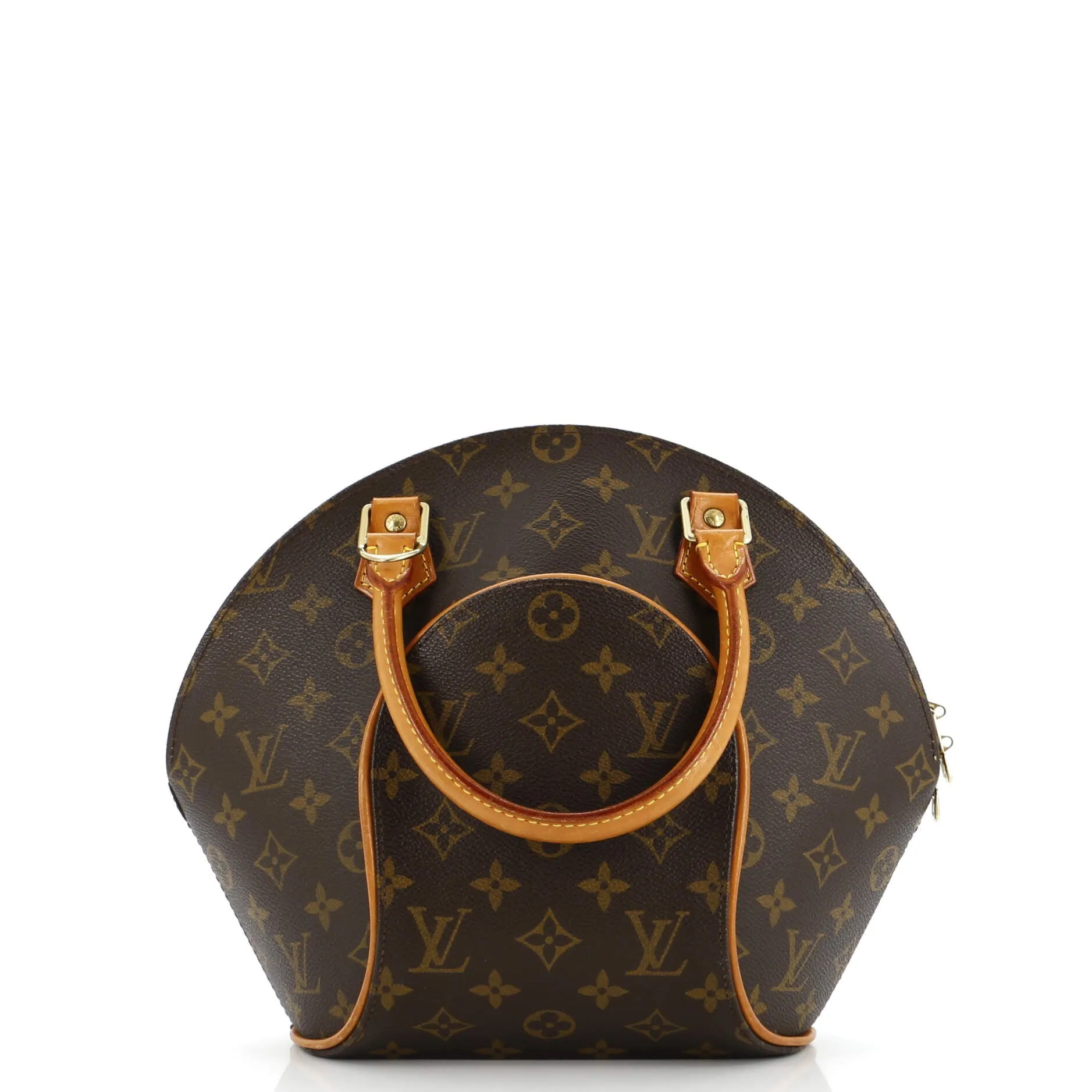 Ellipse Bag Monogram Canvas PM