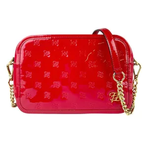 Fendi Leather Shoulder Bag (Pre-Owned)