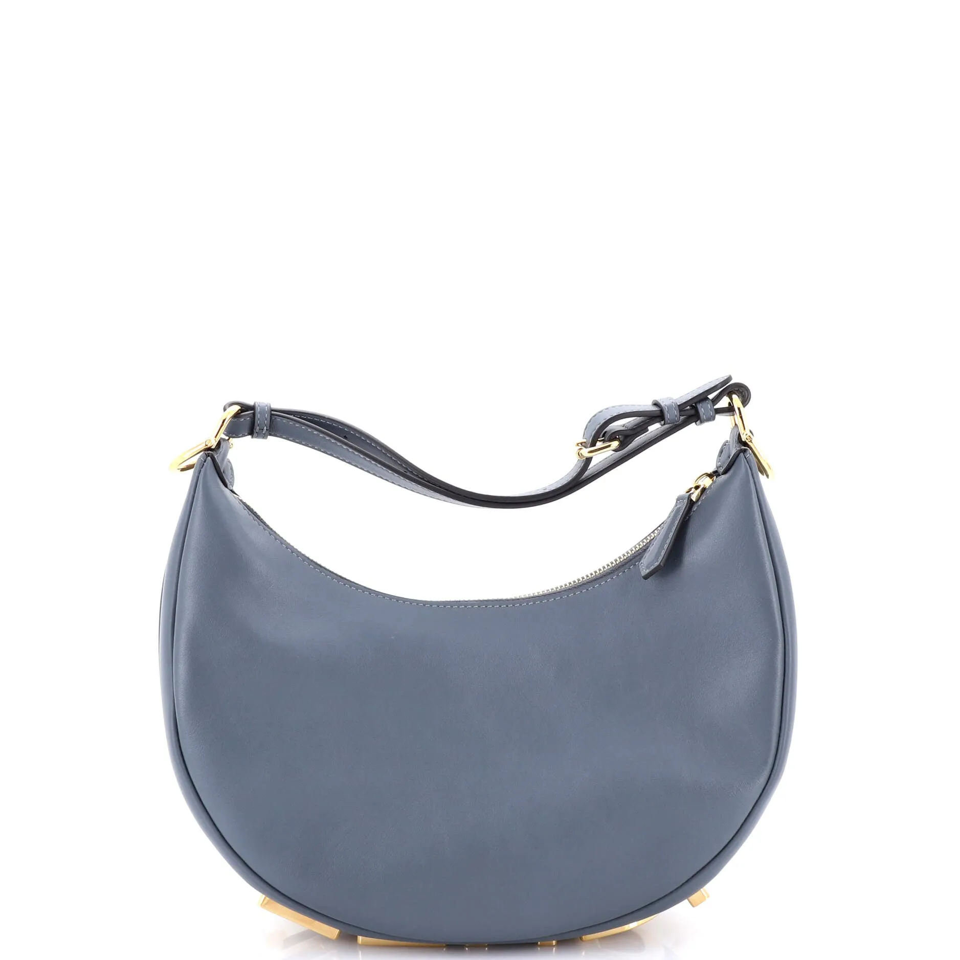 Fendigraphy Bag Leather Small