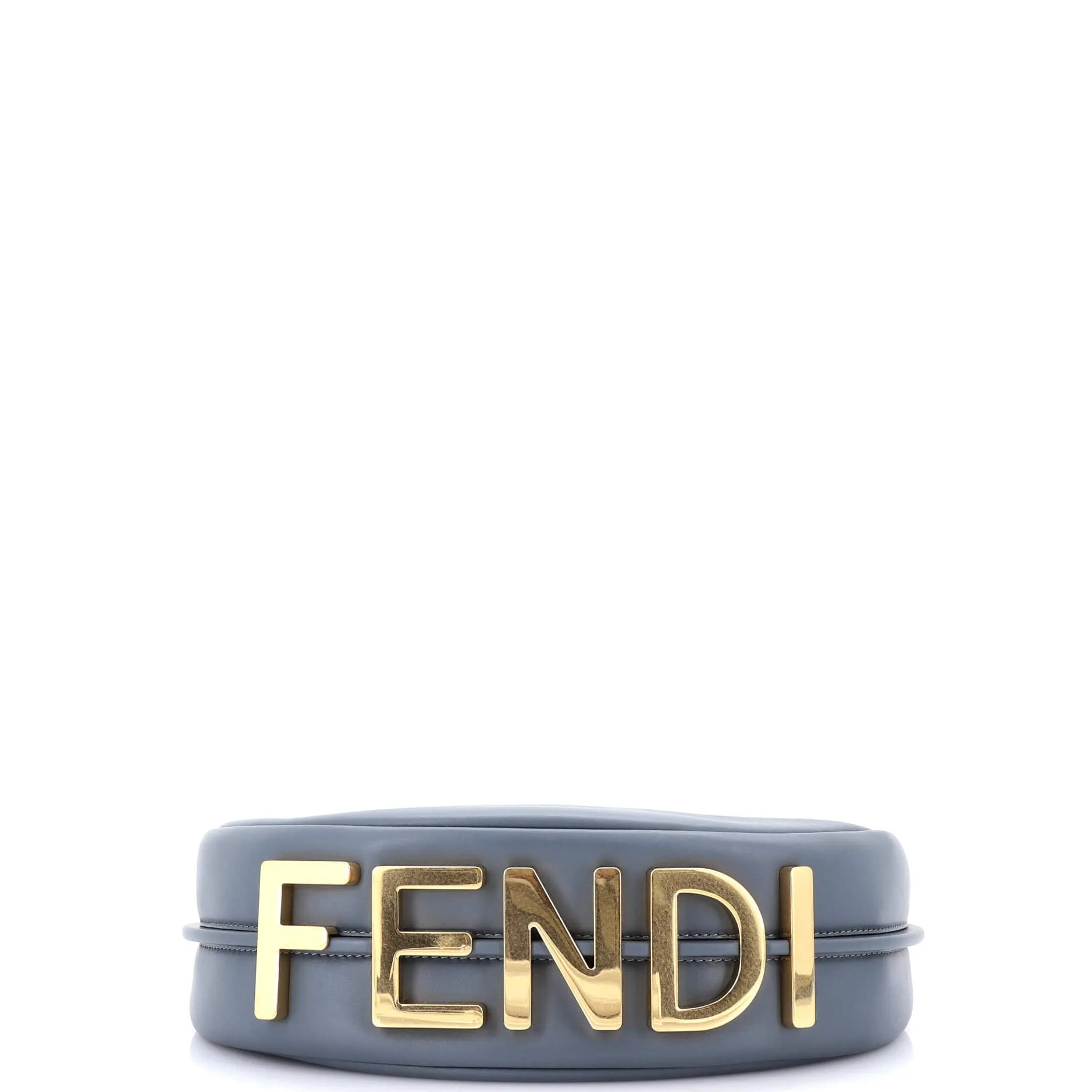 Fendigraphy Bag Leather Small