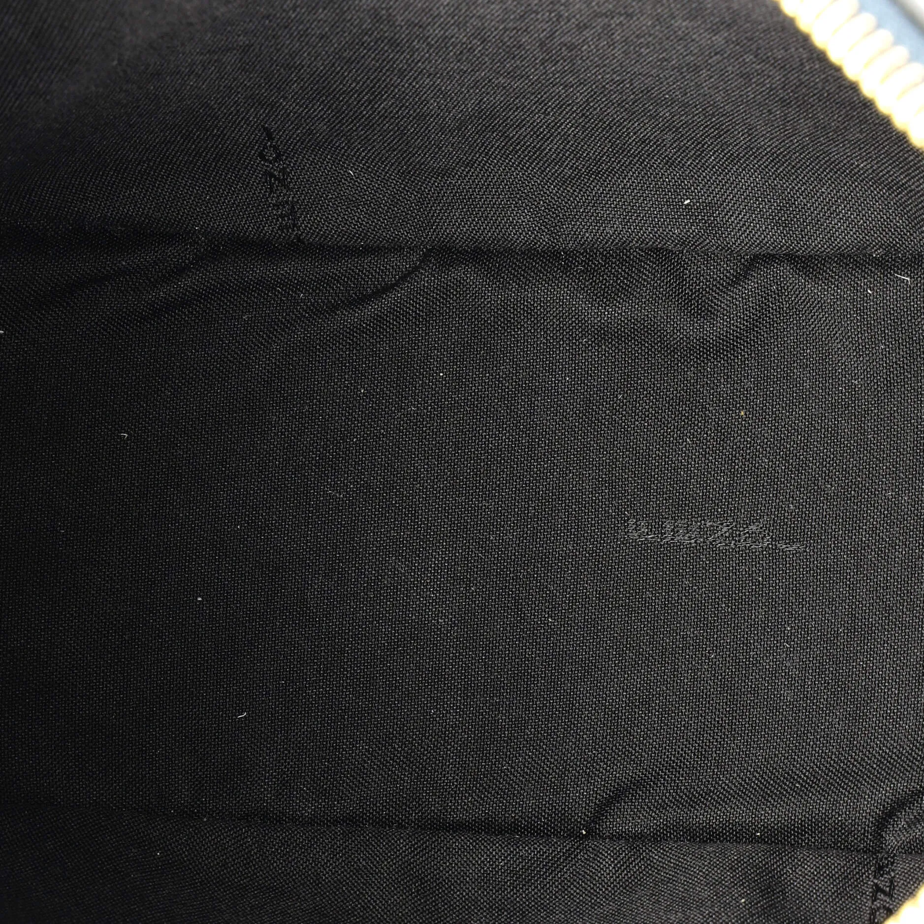 Fendigraphy Bag Leather Small