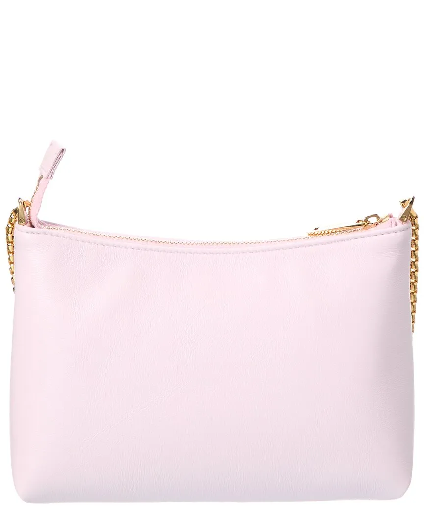 Ferragamo Leather Shoulder Bag