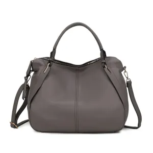 Fiorella Weekender Vegan Leather Womens Handbag