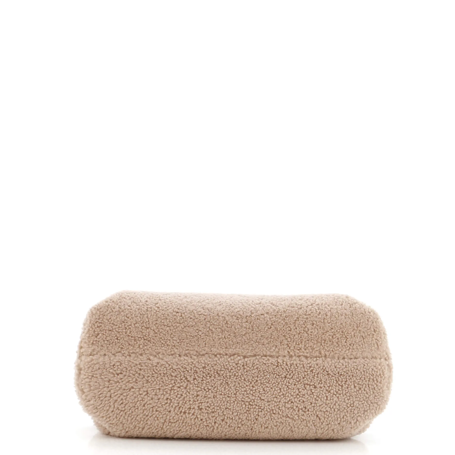First Bag Shearling Medium