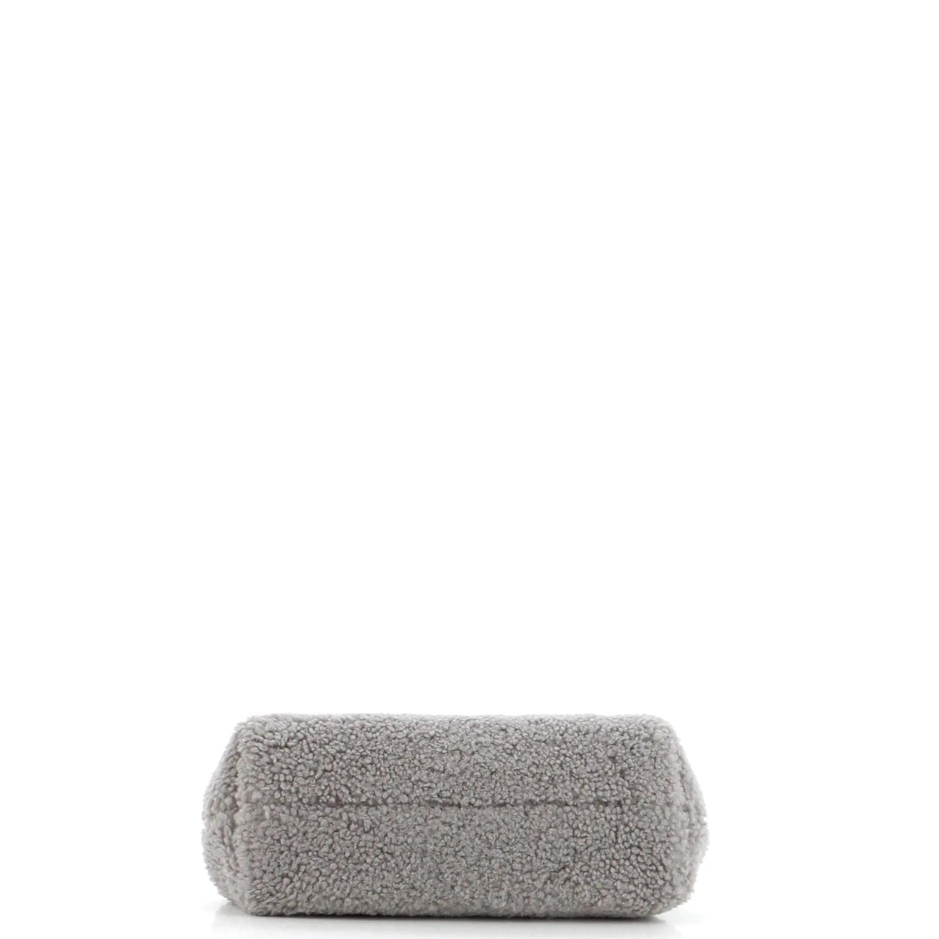First Bag Shearling Small