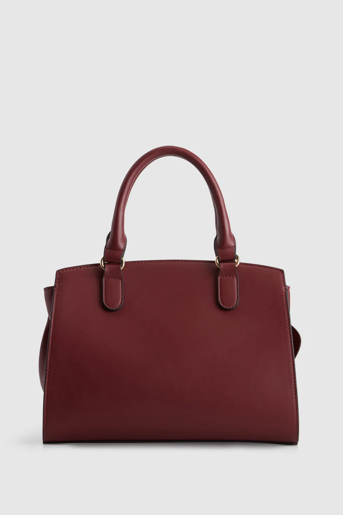 Floral Tote Bag