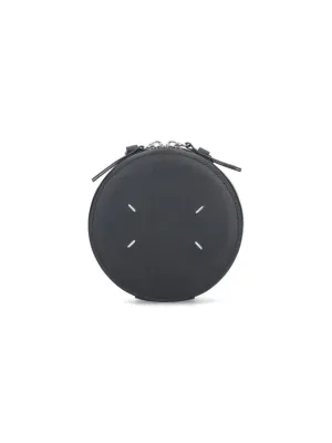 Four Stitches' Bag C Black