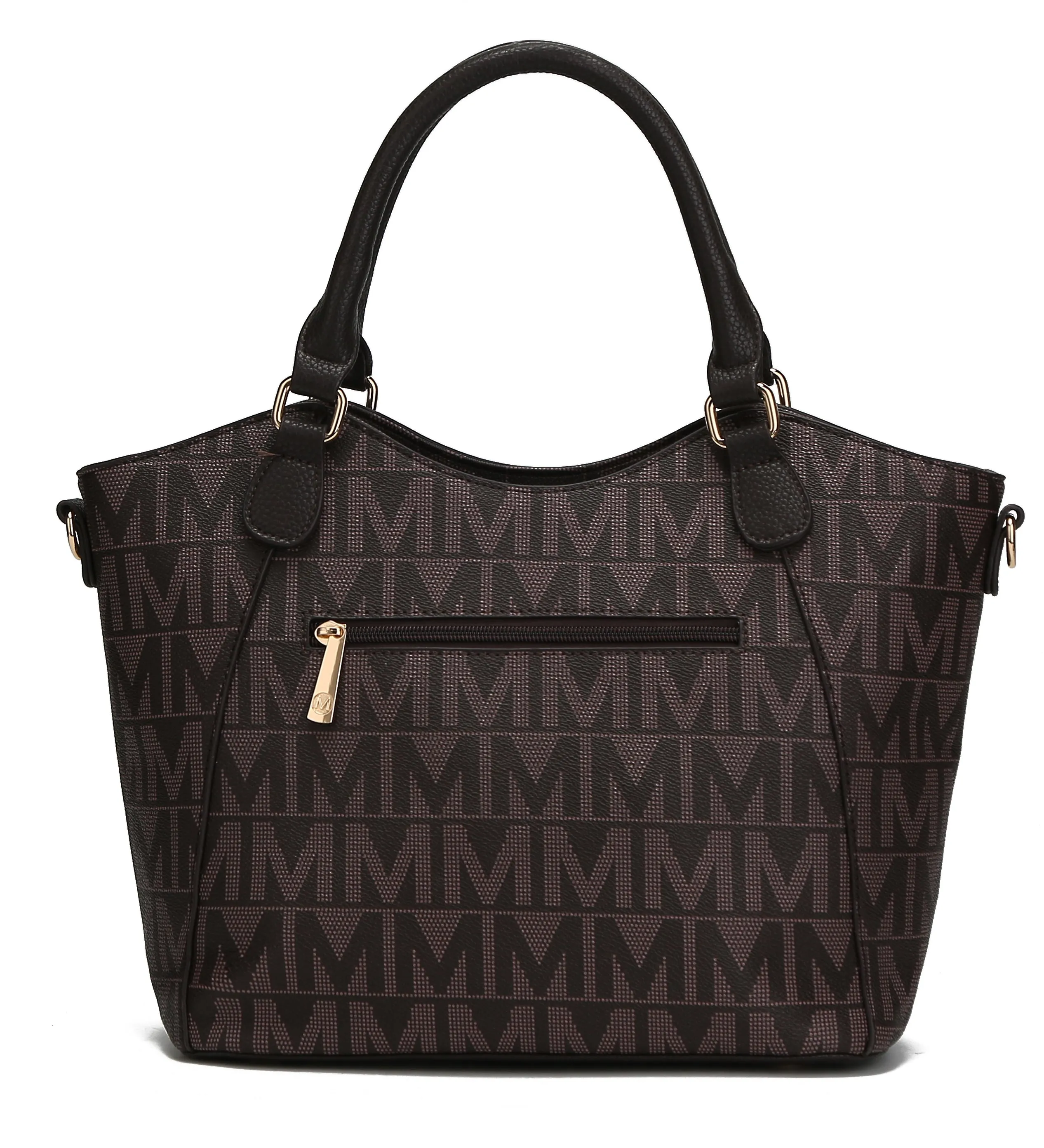 Fula Signature Shoulder Bag
