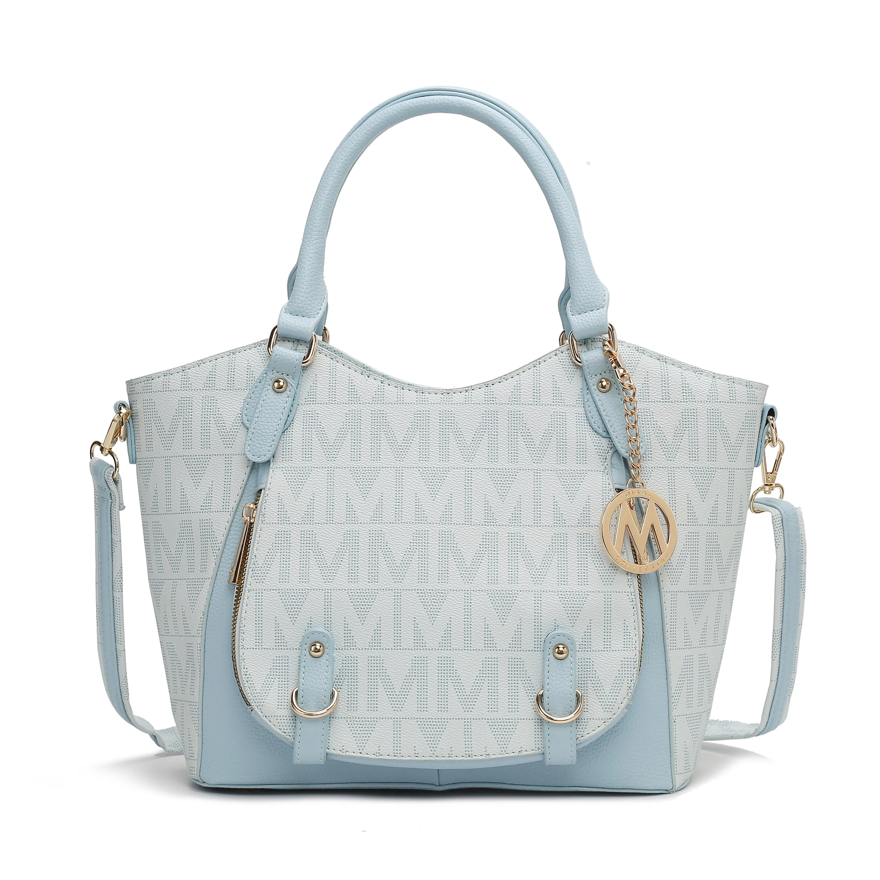 Fula Signature Shoulder Bag