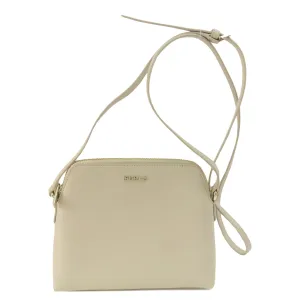 Furla Leather Shopper Bag (Pre-Owned)