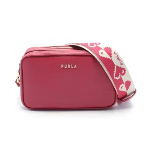 Furla  Leather Shoulder Bag