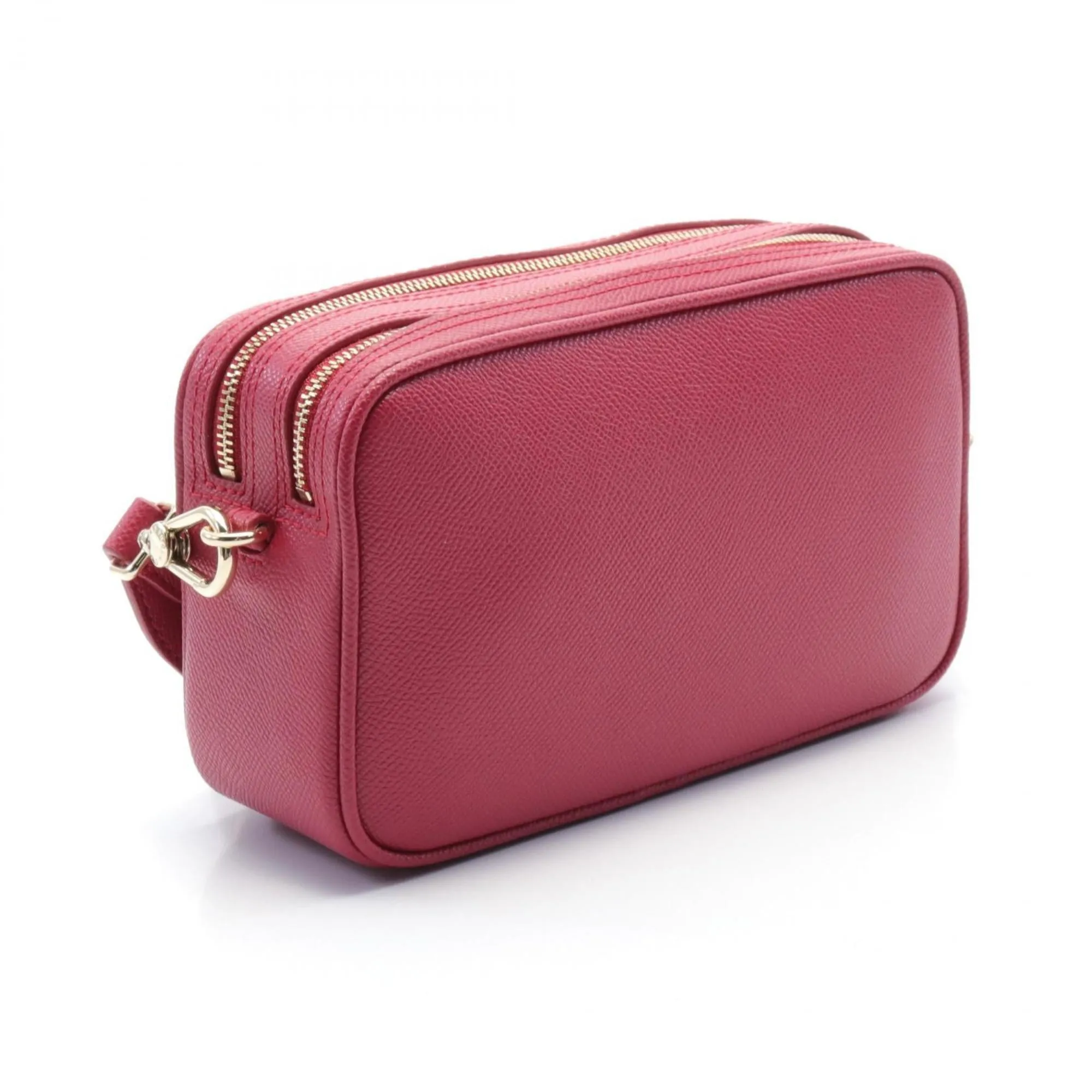 Furla  Leather Shoulder Bag