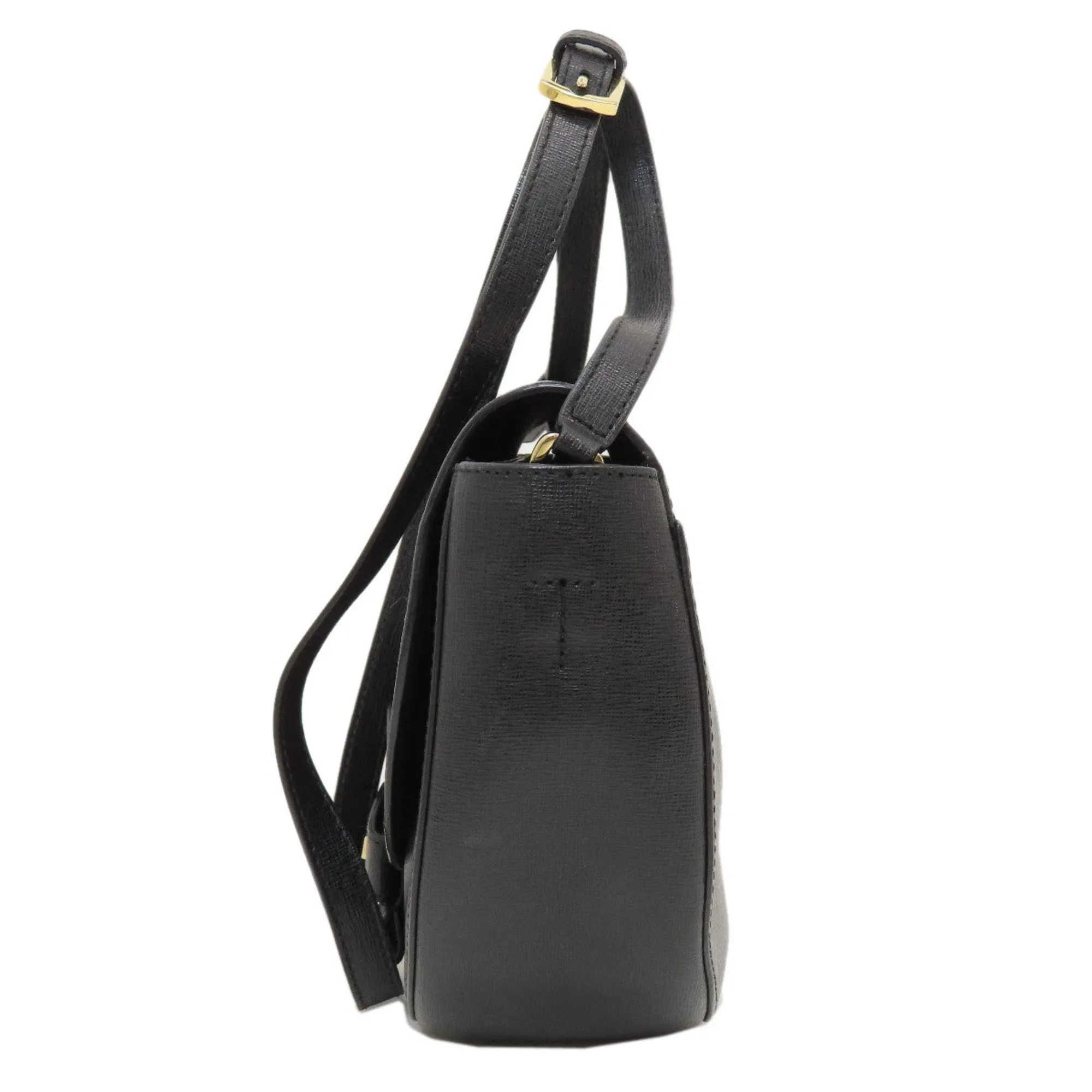 Furla  Pvc Shoulder Bag (Pre-Owned)