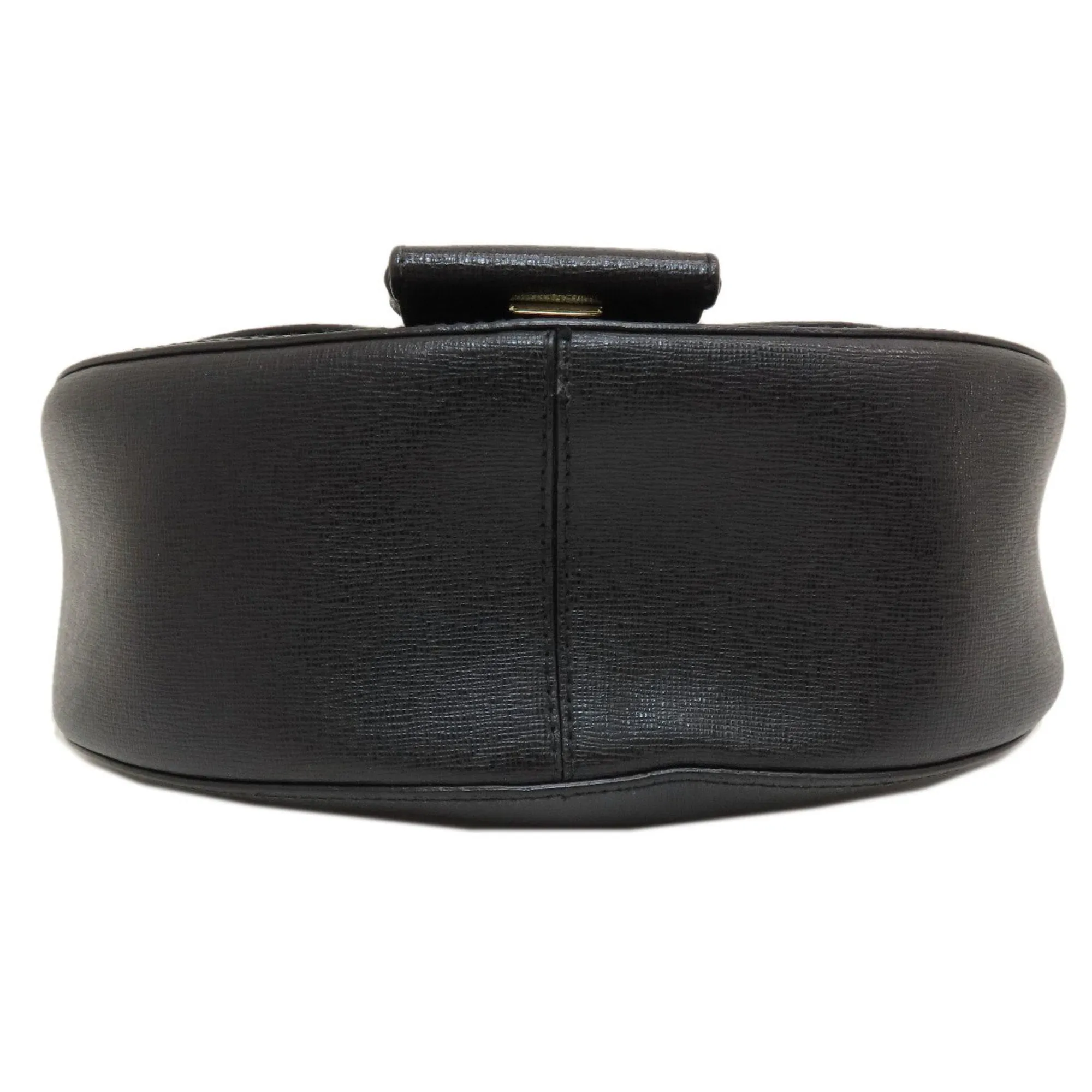 Furla  Pvc Shoulder Bag (Pre-Owned)