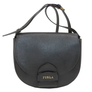 Furla  Pvc Shoulder Bag (Pre-Owned)