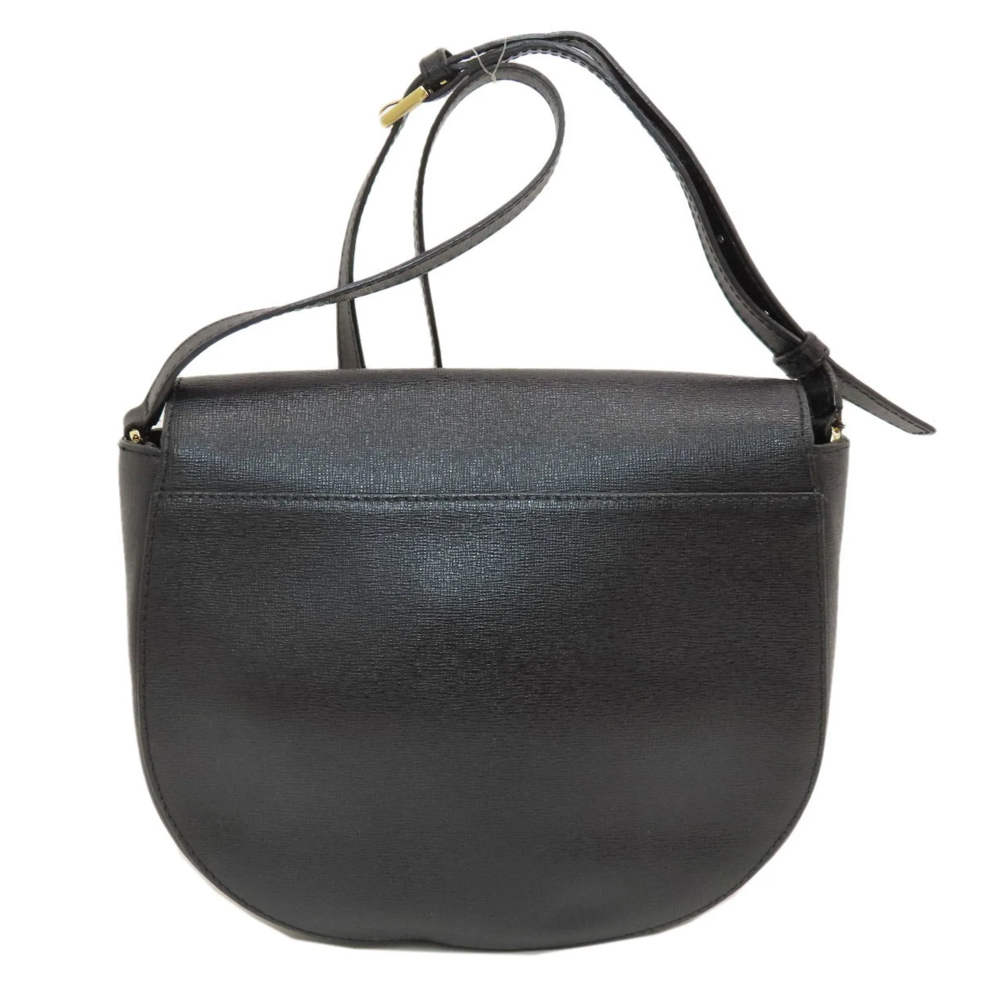 Furla  Pvc Shoulder Bag (Pre-Owned)