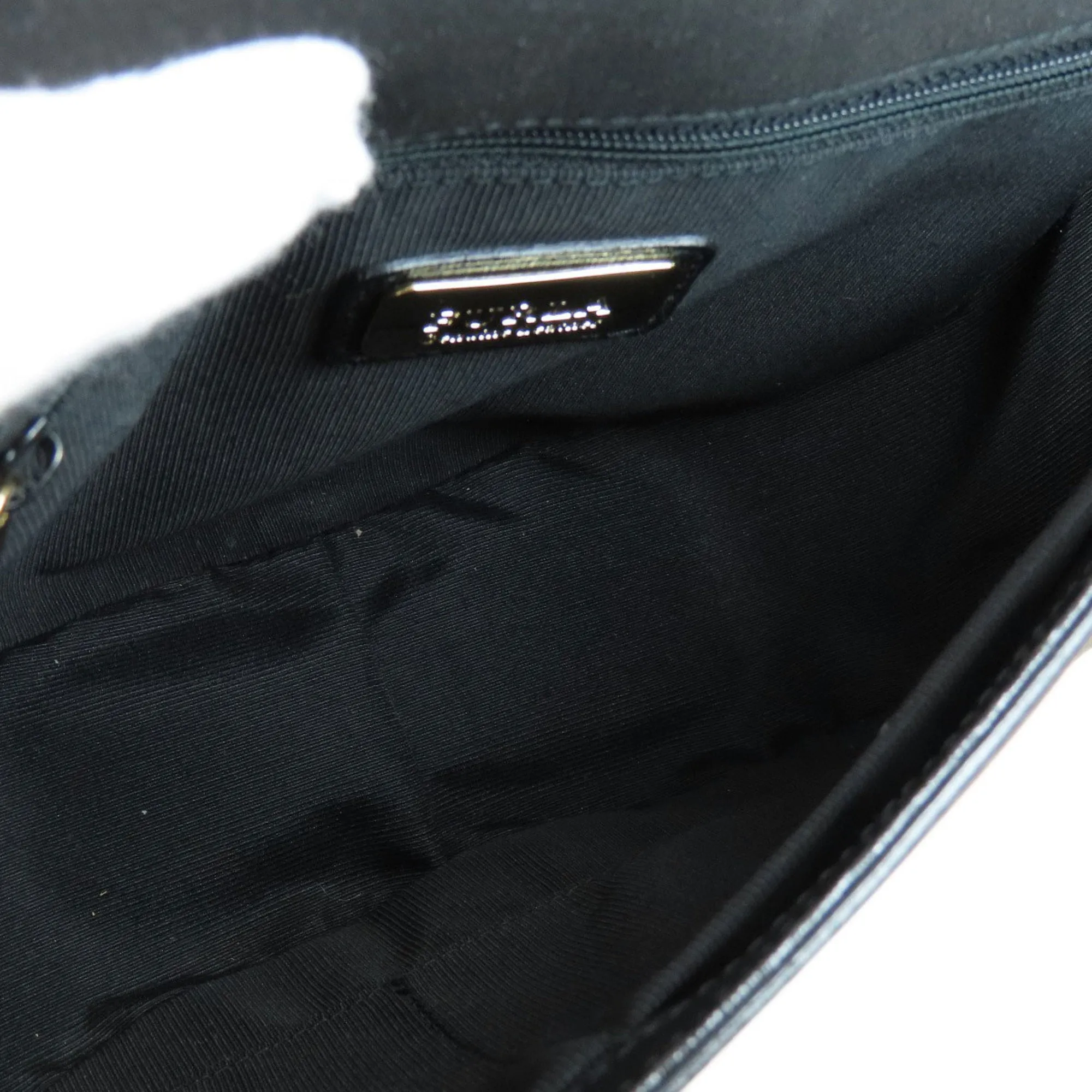 Furla  Pvc Shoulder Bag (Pre-Owned)