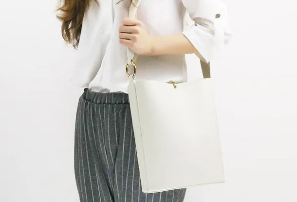 Genuine Leather Bucket Bag Purse Bag Shoulder Bag for Women Leather Crossbody Bag
