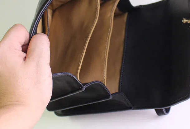 Genuine Leather handbag shoulder bag for women leather crossbody bag