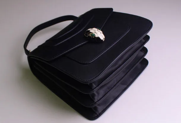 Genuine Leather handbag shoulder bag for women leather crossbody bag