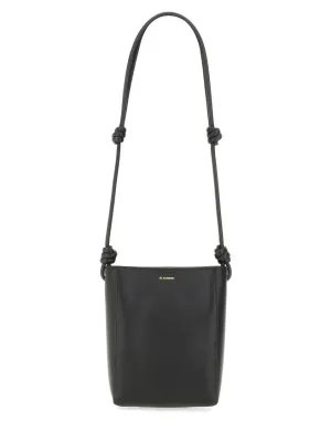 Giro" Shoulder Bag With Structured Silhouette