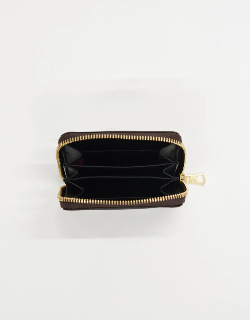 gloss Card/Coincase No.02843