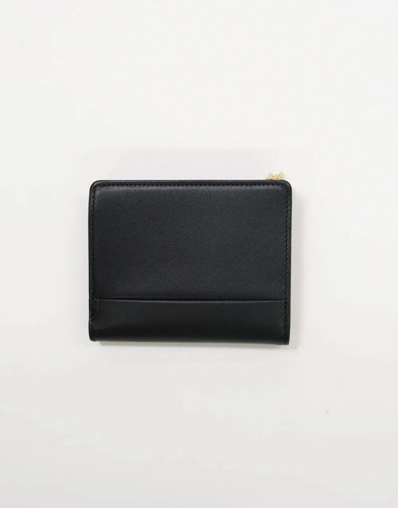 gloss Middle Wallet No.02841