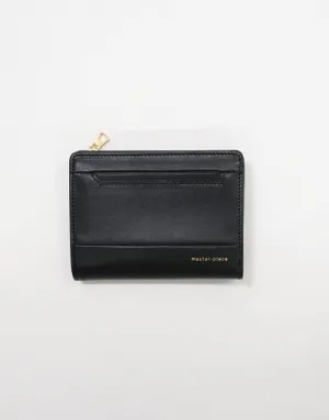 gloss Middle Wallet No.02841