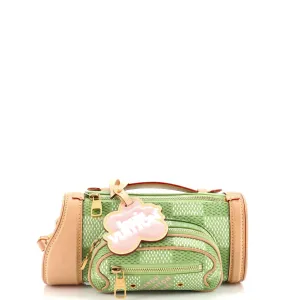 Golf Bag Tyler the Creator Giant Damier Golf Mini