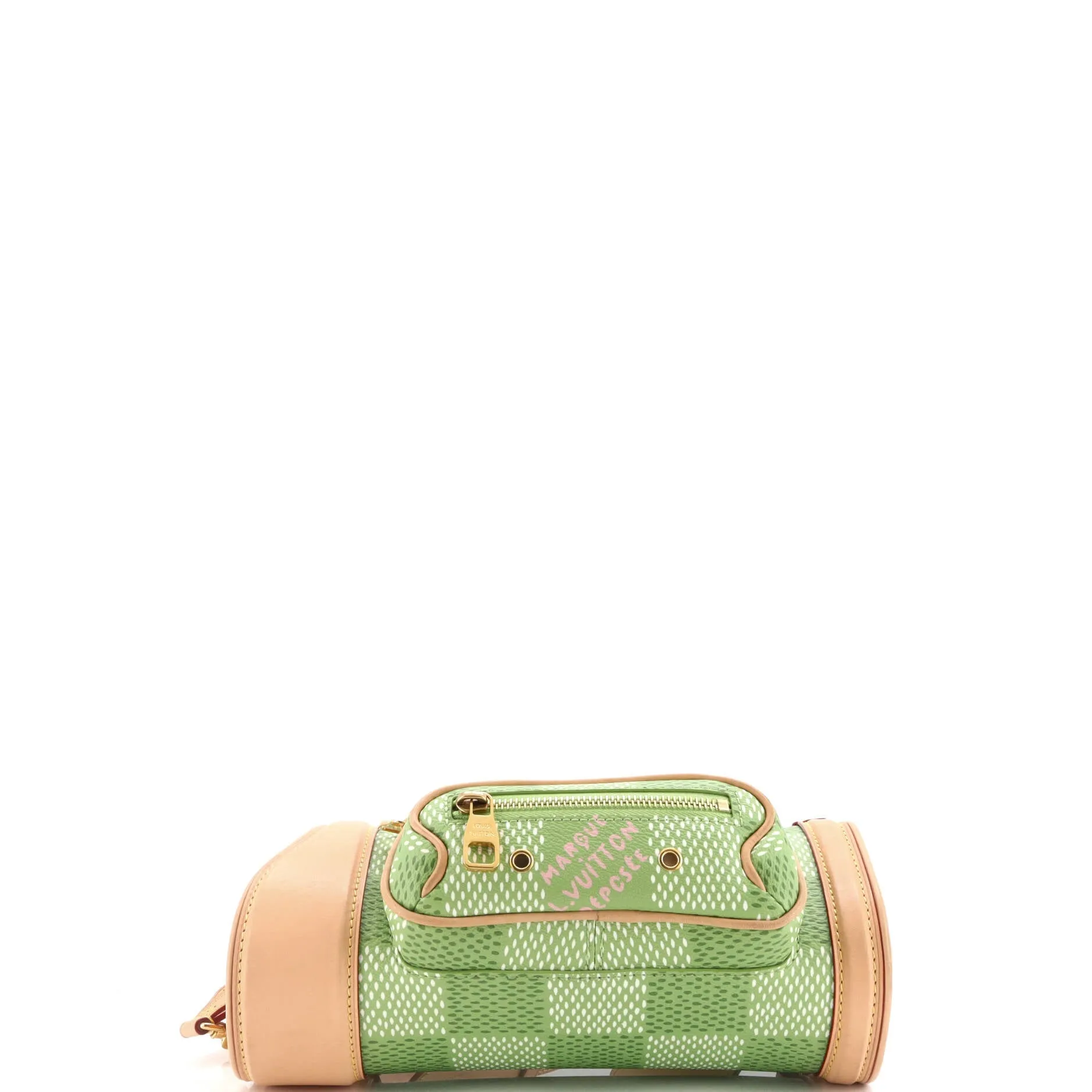 Golf Bag Tyler the Creator Giant Damier Golf Mini