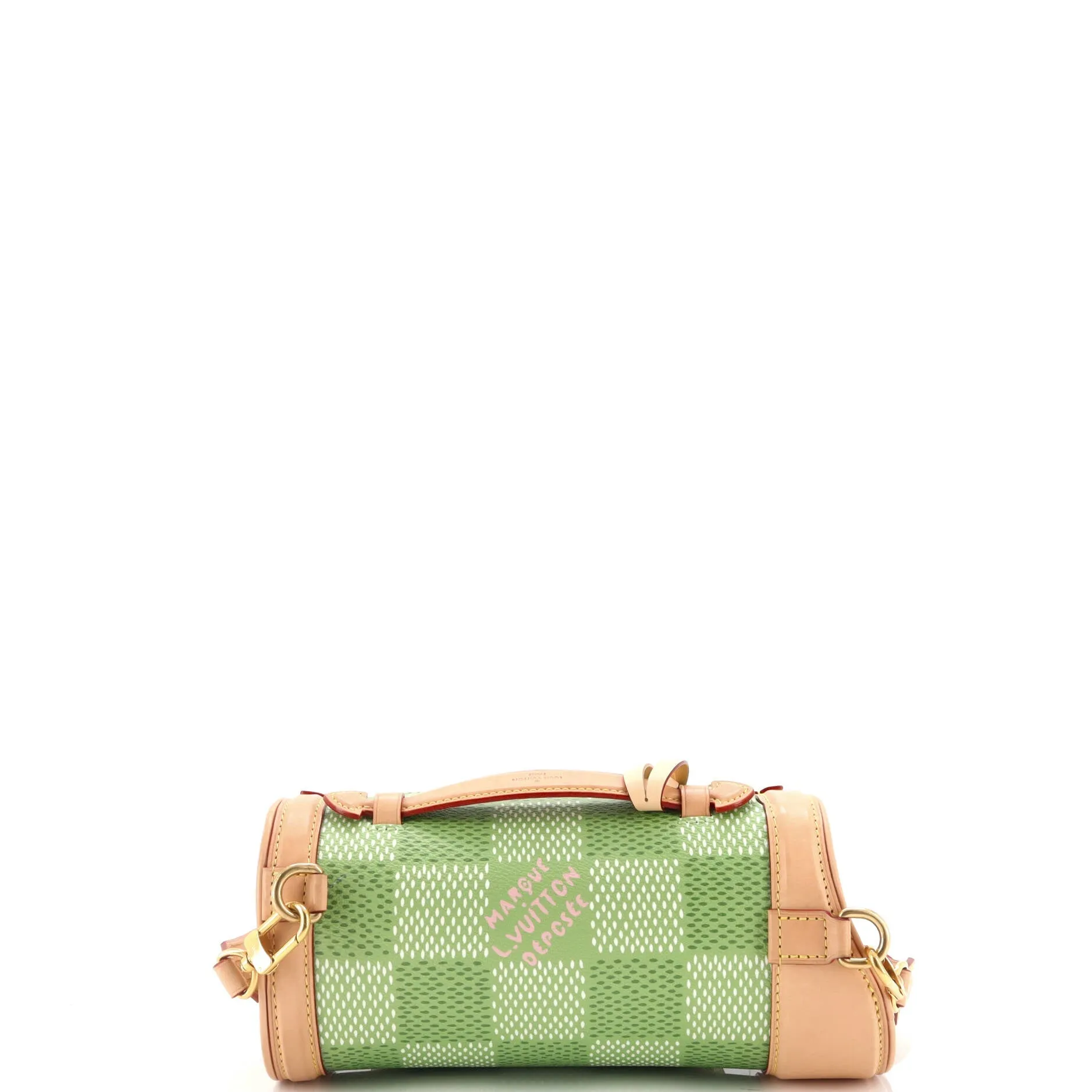 Golf Bag Tyler the Creator Giant Damier Golf Mini