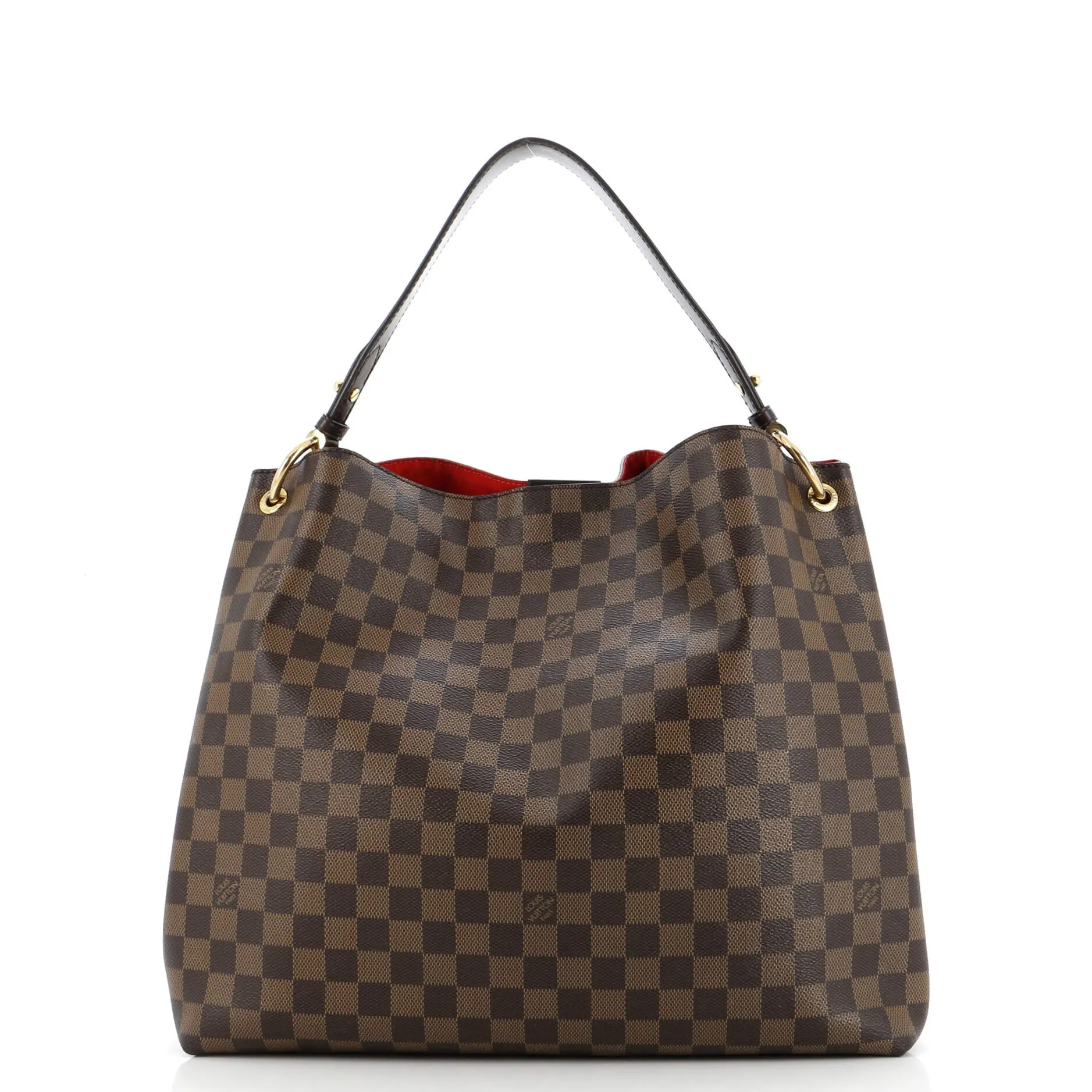 Graceful Handbag Damier MM