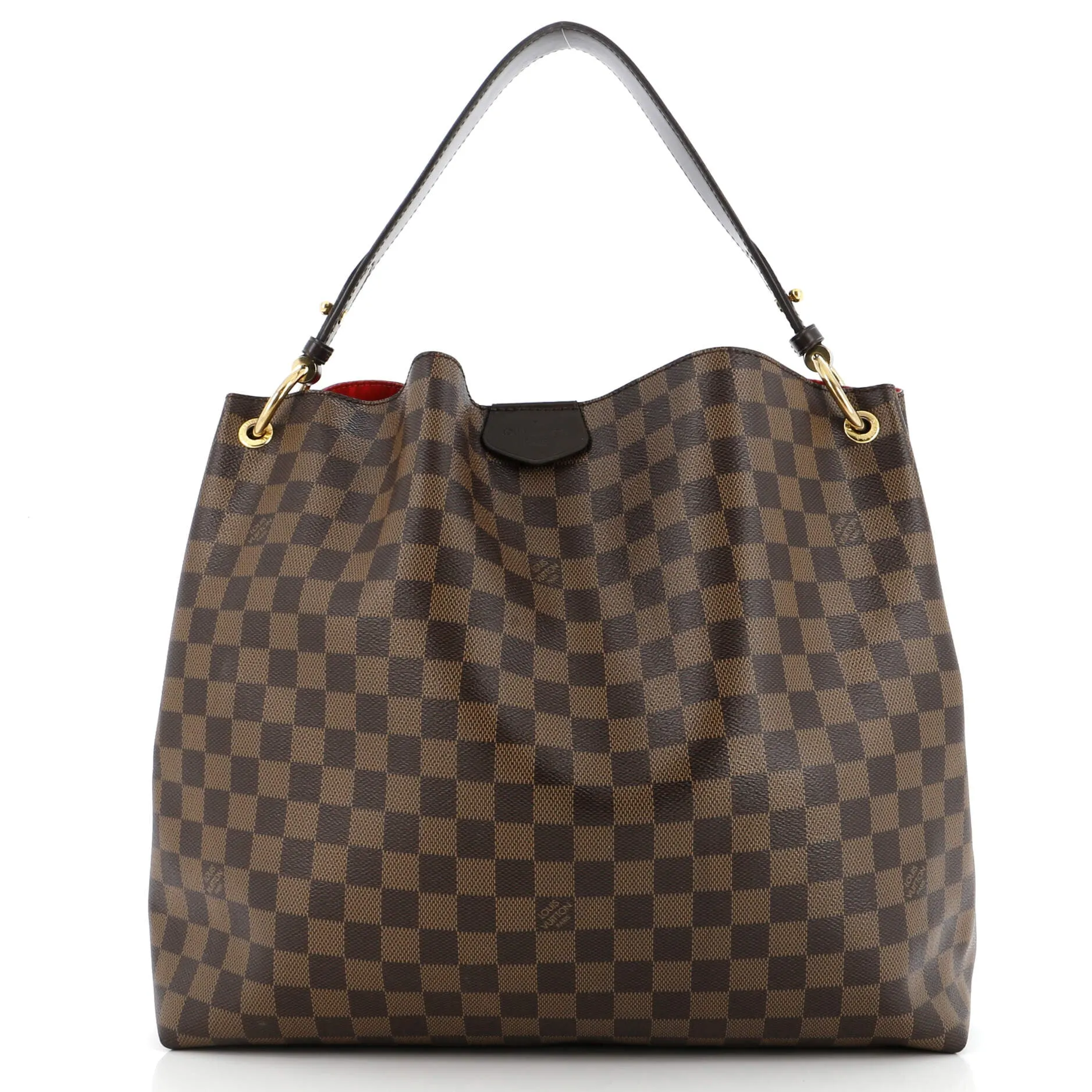 Graceful Handbag Damier MM