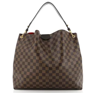 Graceful Handbag Damier MM
