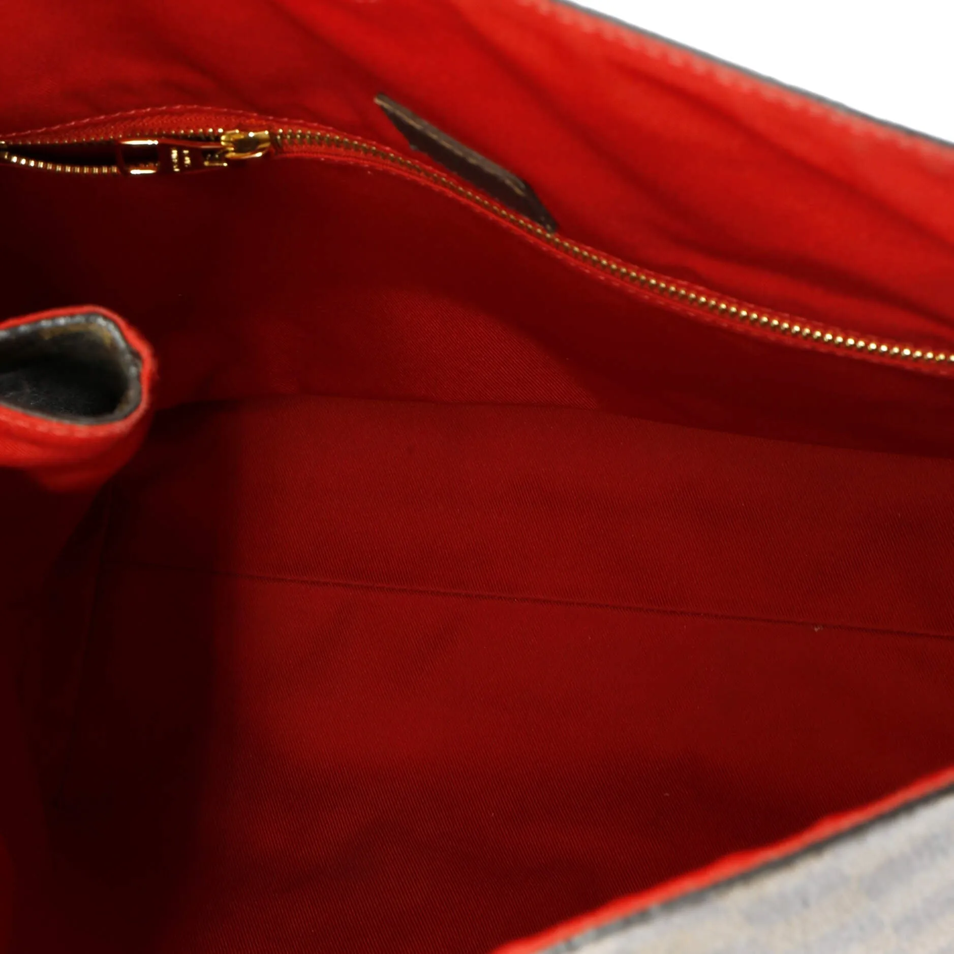 Graceful Handbag Damier MM