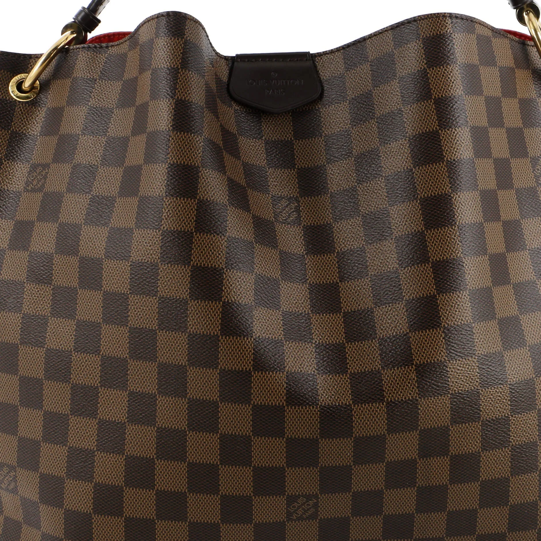 Graceful Handbag Damier MM