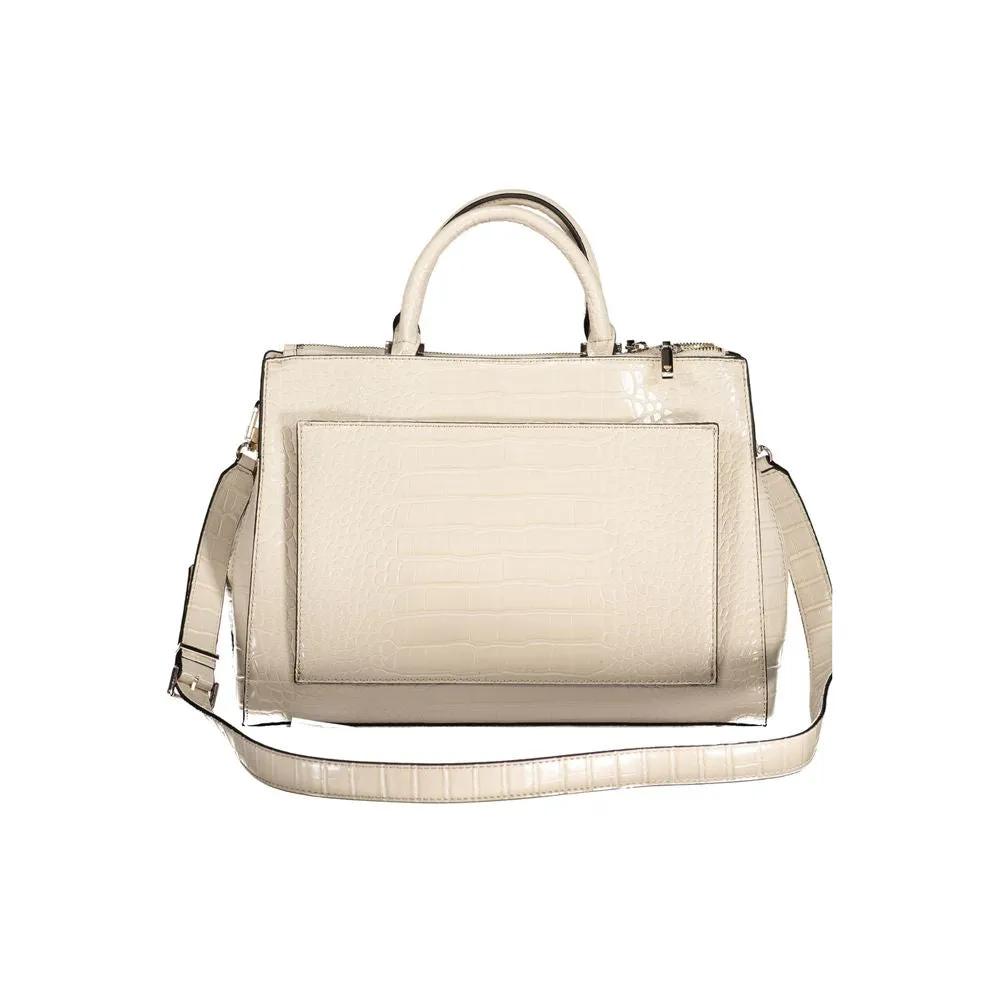Guess Jeans  Polyethylene Women's Handbag