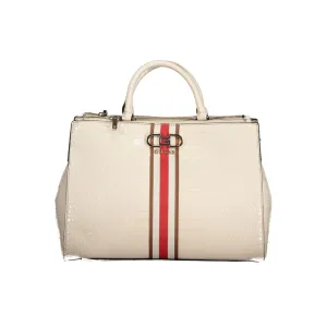 Guess Jeans  Polyethylene Women's Handbag