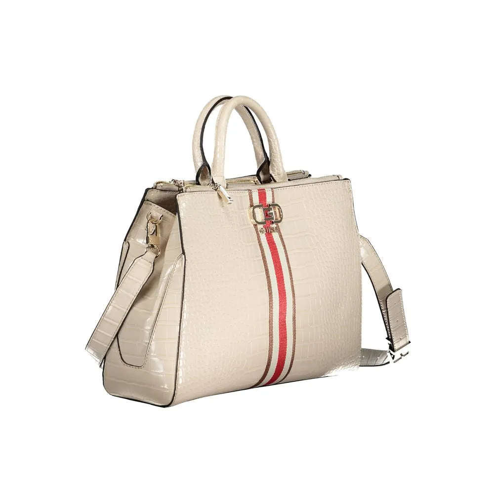 Guess Jeans  Polyethylene Women's Handbag