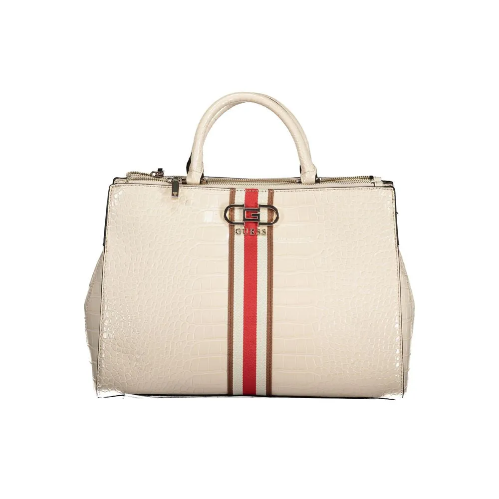 Guess Jeans  Polyethylene Women's Handbag